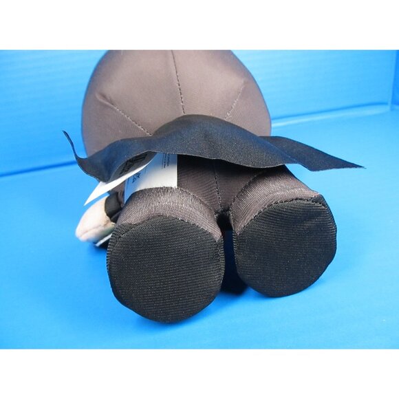 ROBLOX DevSeries Jail Break BOSS PASS GAMER 8" Plush No code - Picture 3 of 6